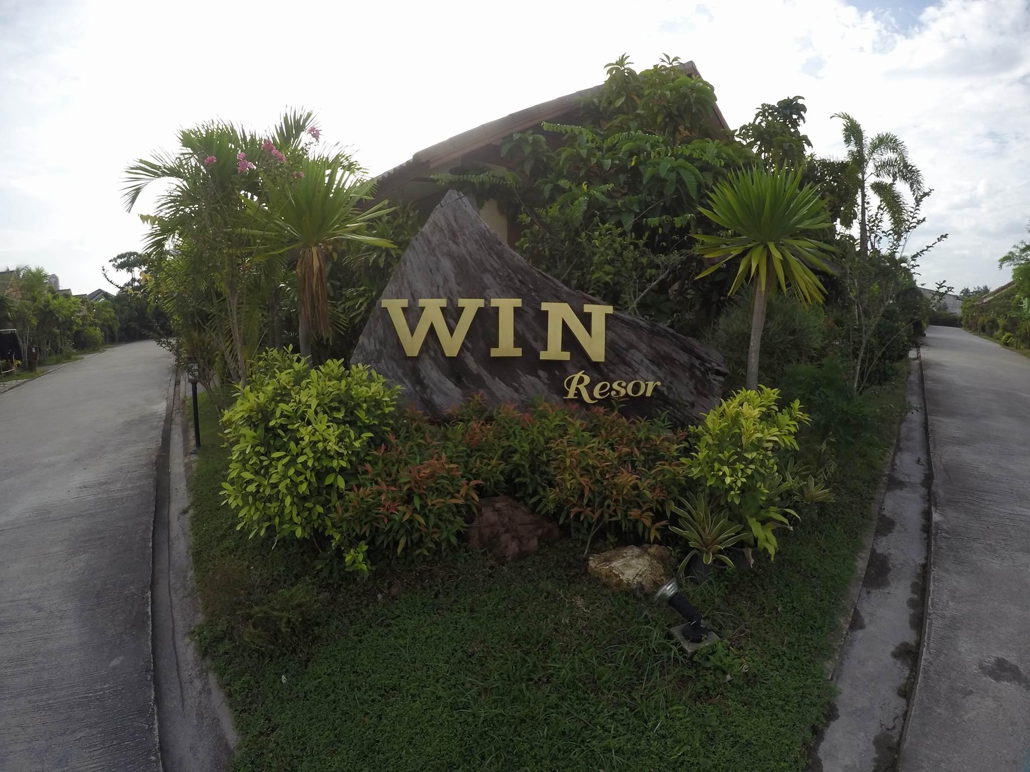 Win Resort Hat Yai 27/41