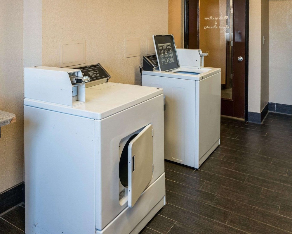 Quality Inn Savage - Bloomington West 14/52