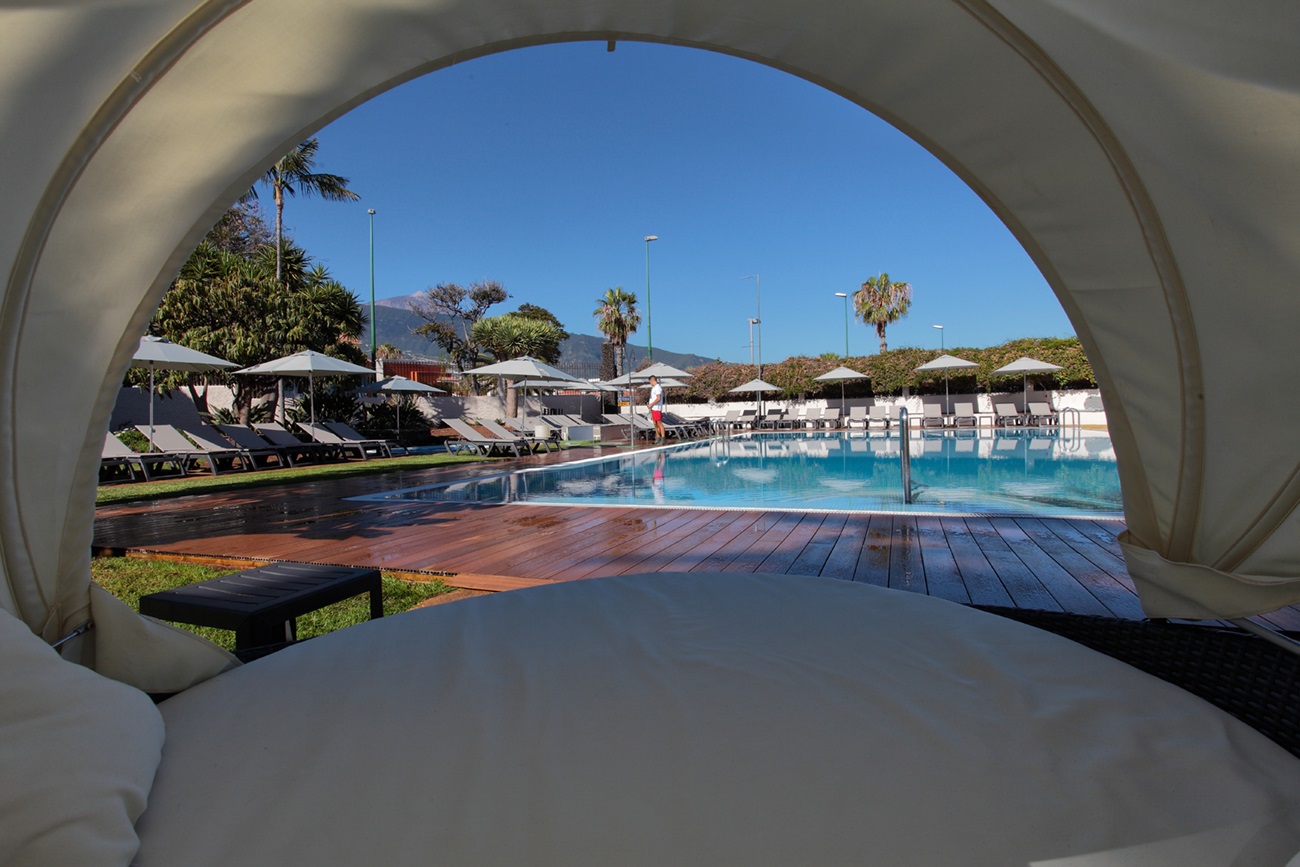 Hotel 07 Tenerife 22/24