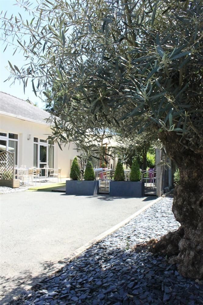 Sure Hotel by Best Western Angers Sud 43/46