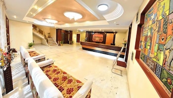 Hotel Gnanam 44/49