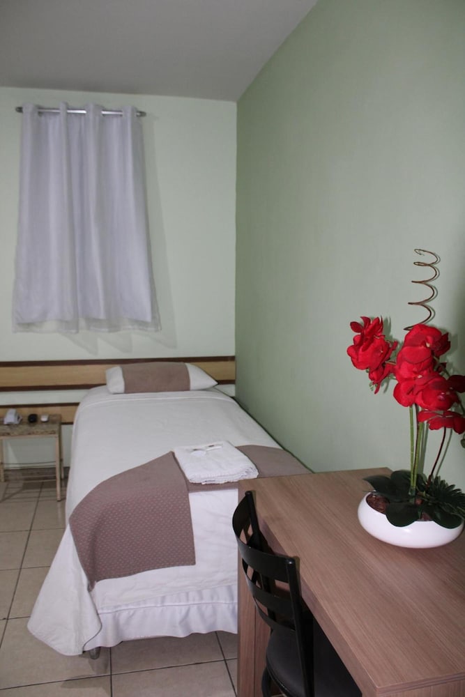 Domus Hotel Veneza 37/51
