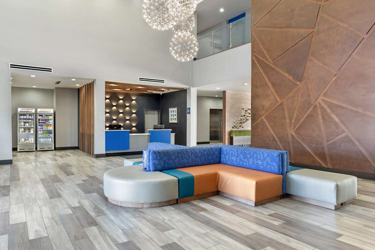 Best Western Plus Medical Center Hotel 5/37