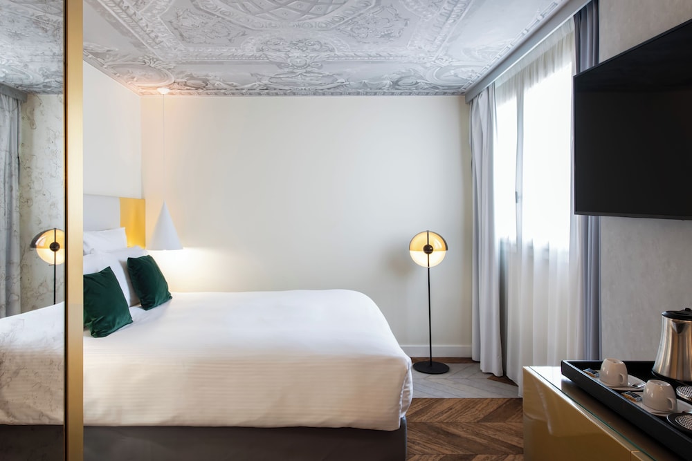 Le Louis Hotel Versailles Château - MGallery Collection 14/50