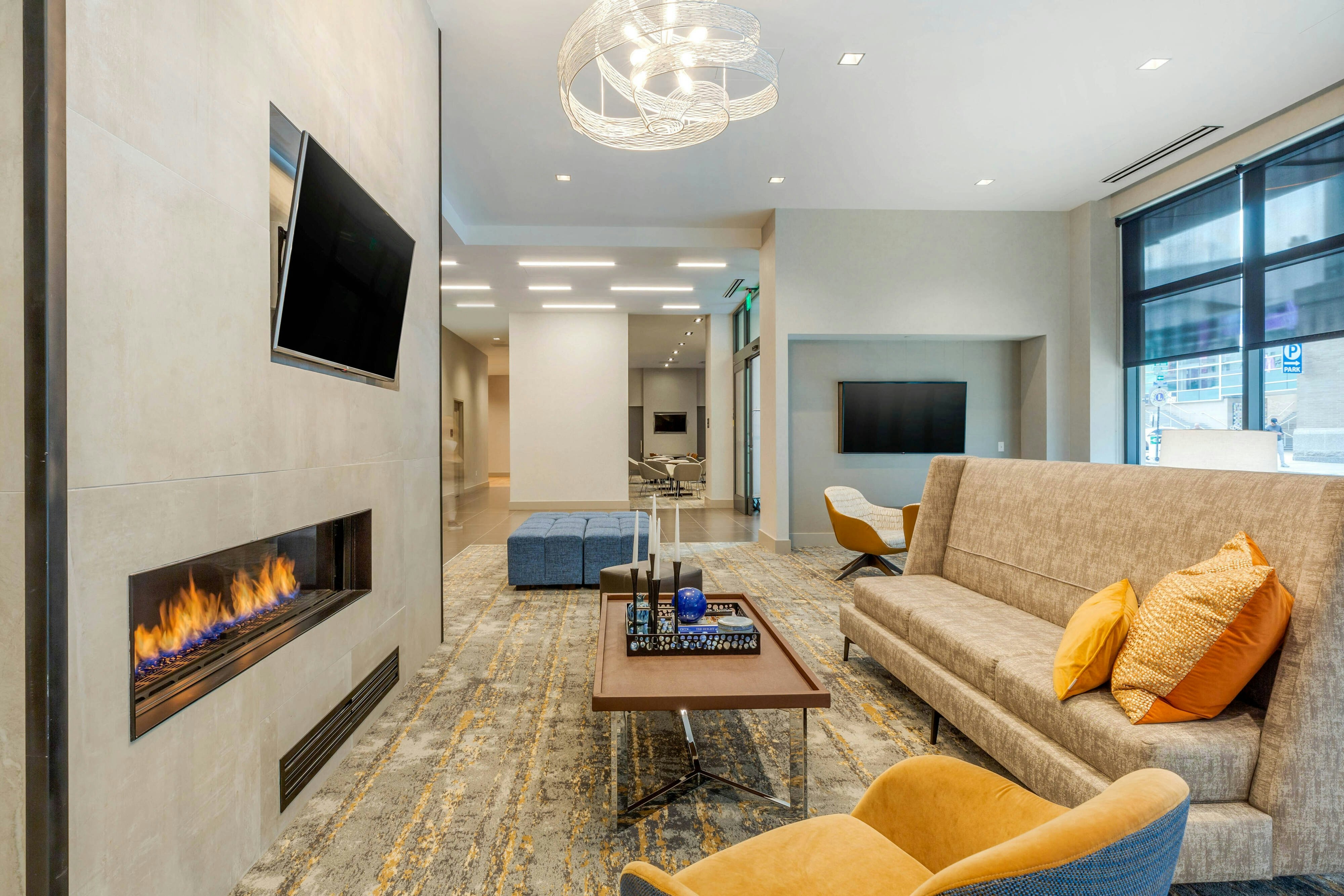 Residence Inn Providence Downtown 26/49