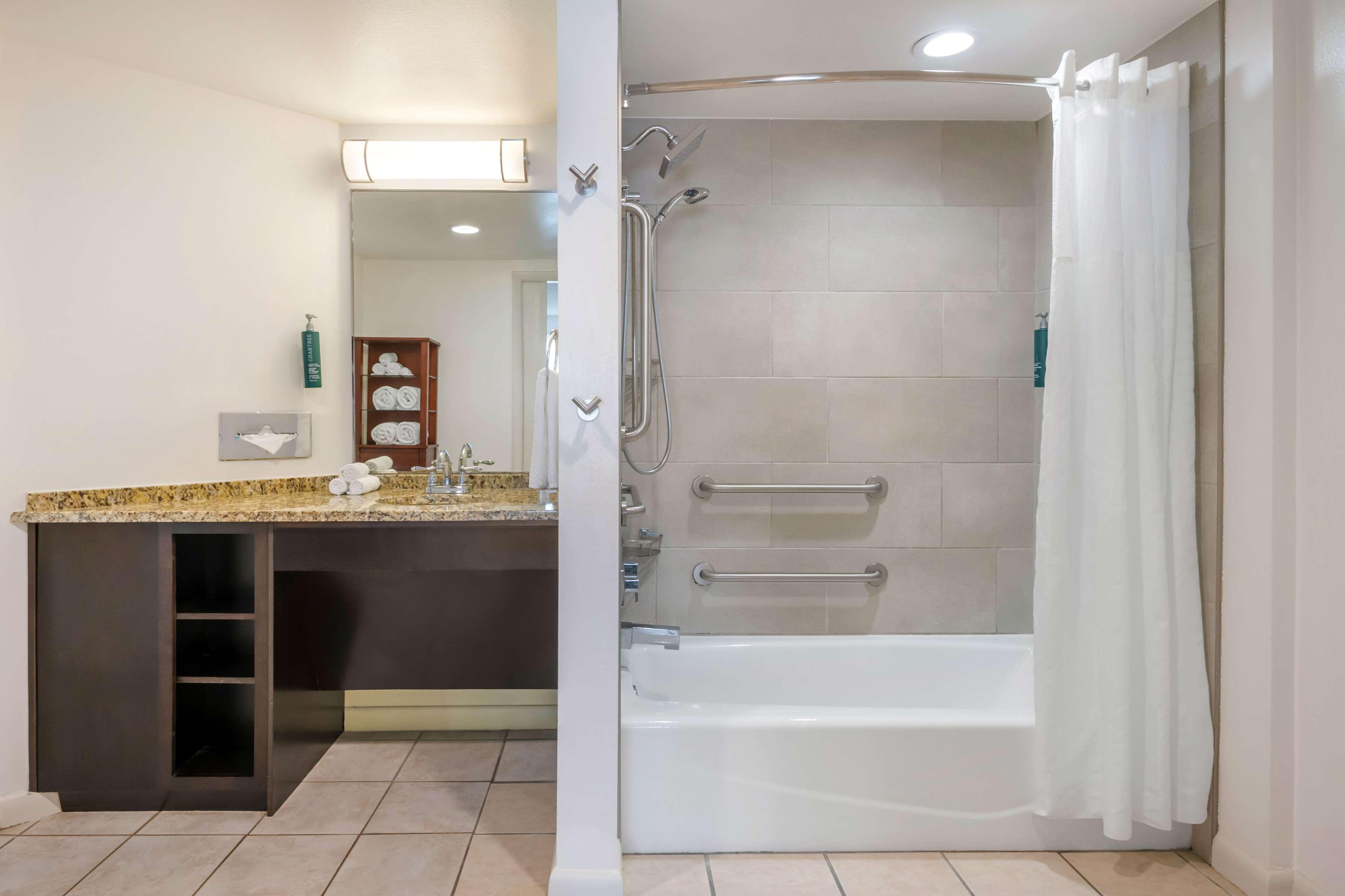 1 Bedroom, Suite, Accessible, Hilton Vacation Club Daytona Beach Regency 4/4