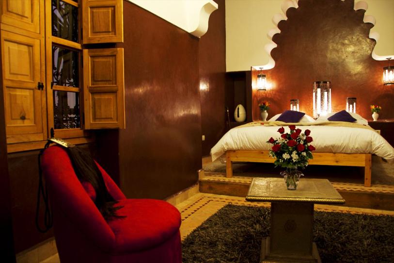 Riad Granvilier 22/50