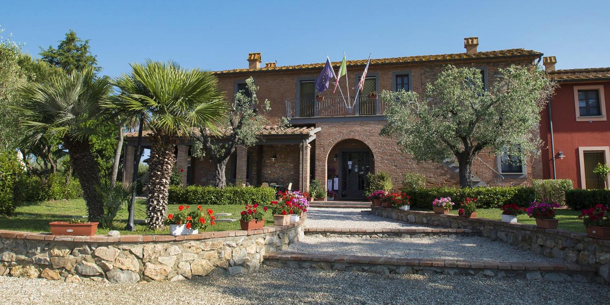 CASALE ETRUSCO 13/39