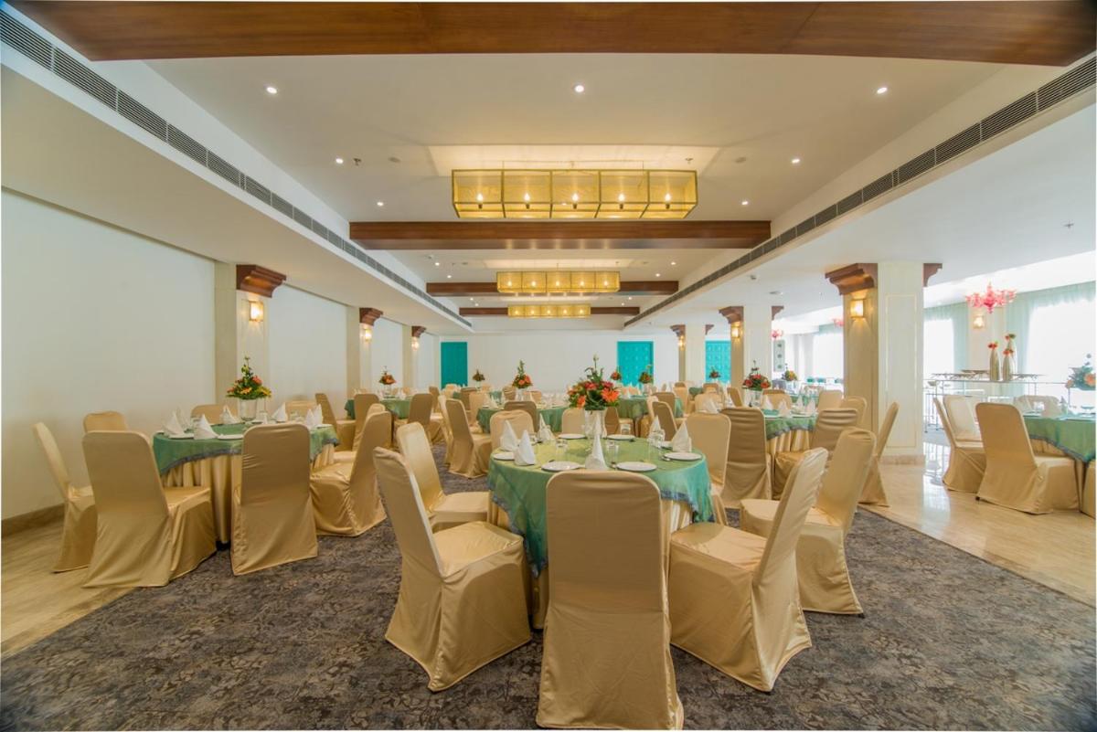 The Imperial Poonam Hotel 20/24