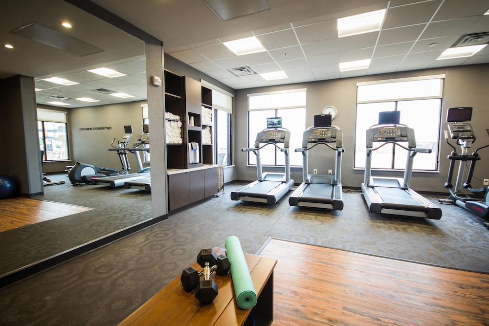Fairfield Inn Suites By Marriott Denver Northeast Brighton 26/41