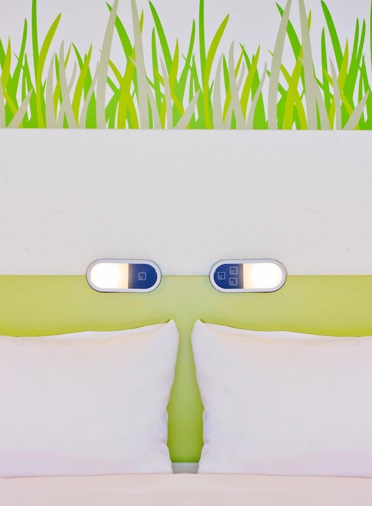 IBIS BUDGET BESANCON NORD ECOLE VALENTIN 6/41