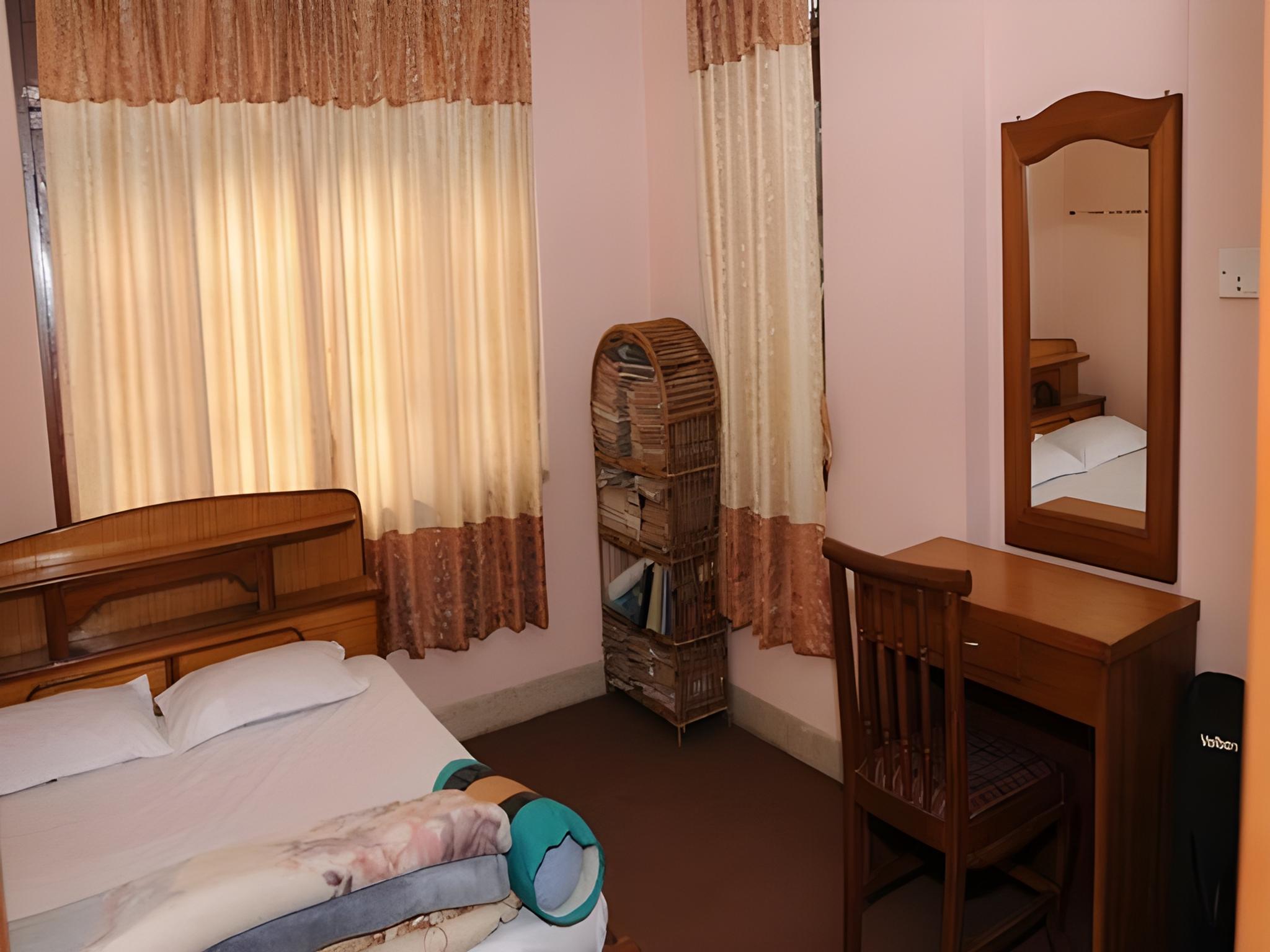 Eco Homestay 14/25