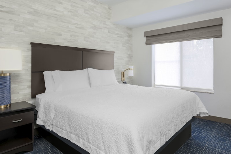 Hampton Inn And Suites Denver Tech Center 15/69
