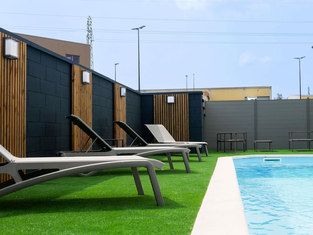 ibis Styles Poitiers Nord 38/50