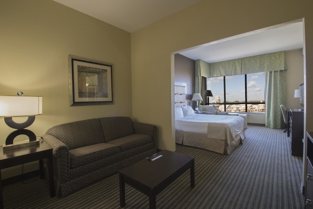 Holiday Inn Pearl - Jackson Area 24/71