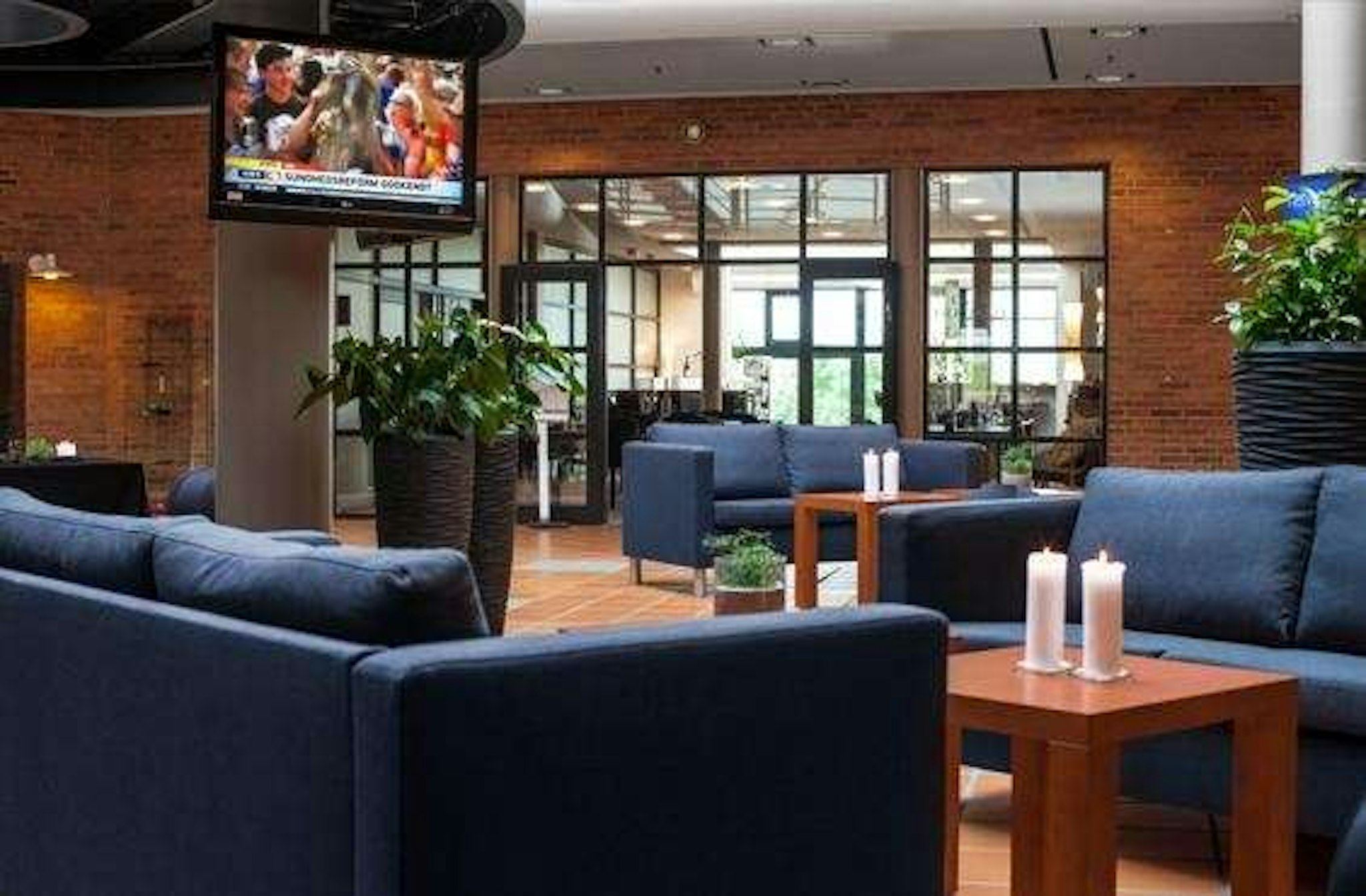 Trinity Hotel og Konference, BW Signature Collection 4/10