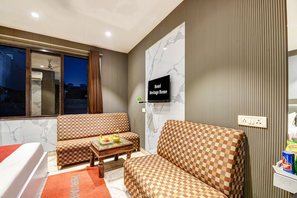 Hotel Heritage Home 13/50