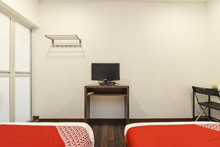 4S Hotel 3/4