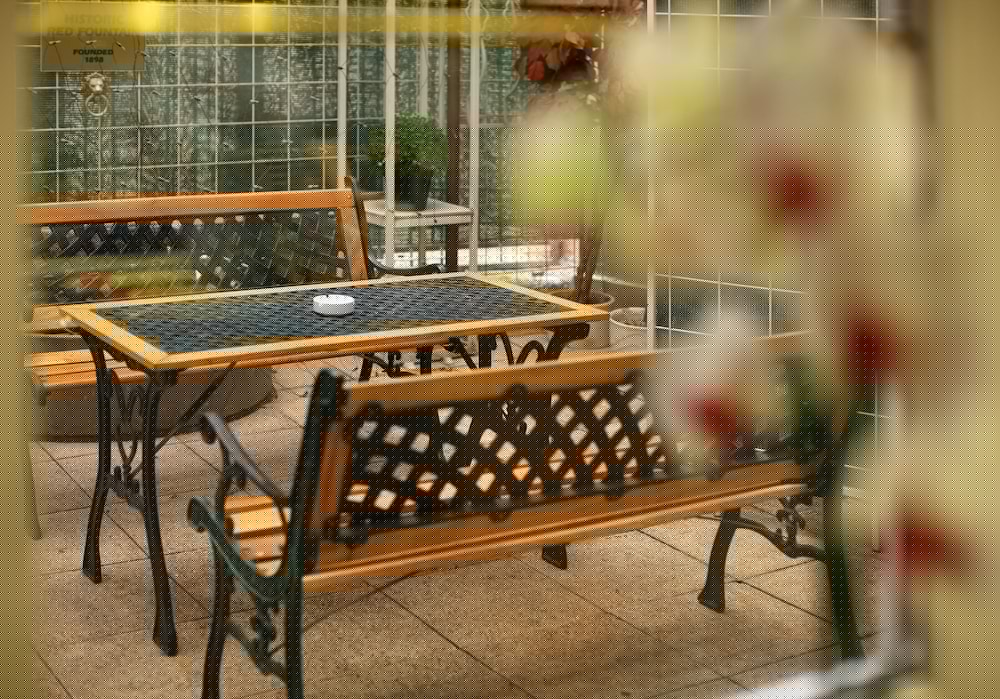 Hotel Golden City Garni 52/55