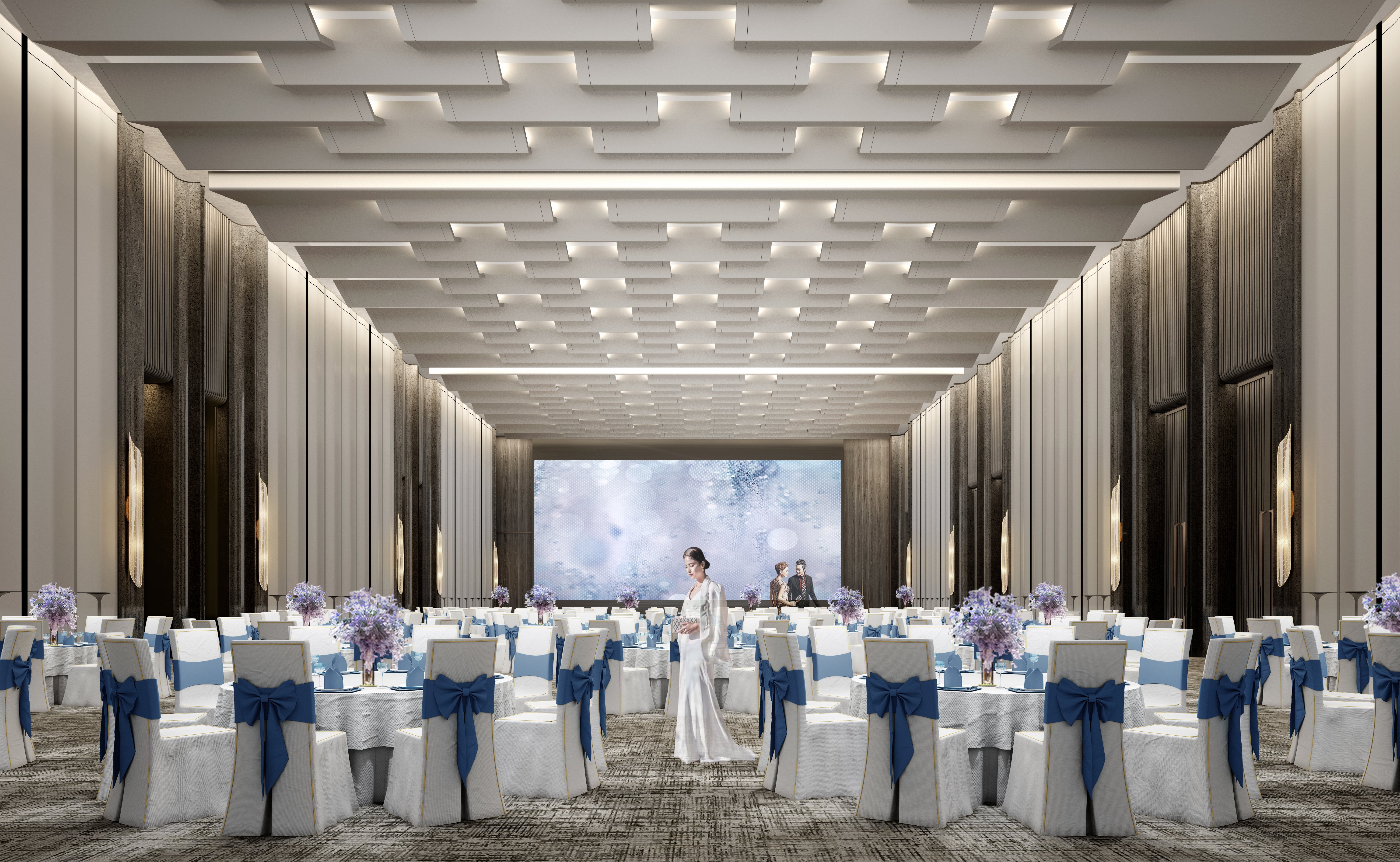 Crowne Plaza Ezhou 51/63