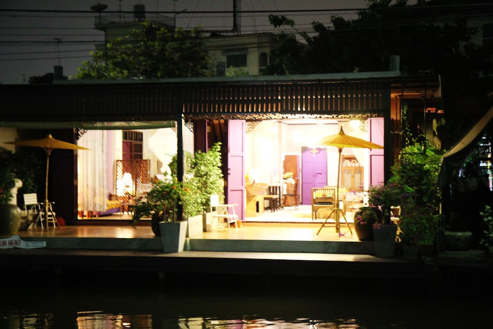 BANG LUANG HOUSE BANGKOK 2/70