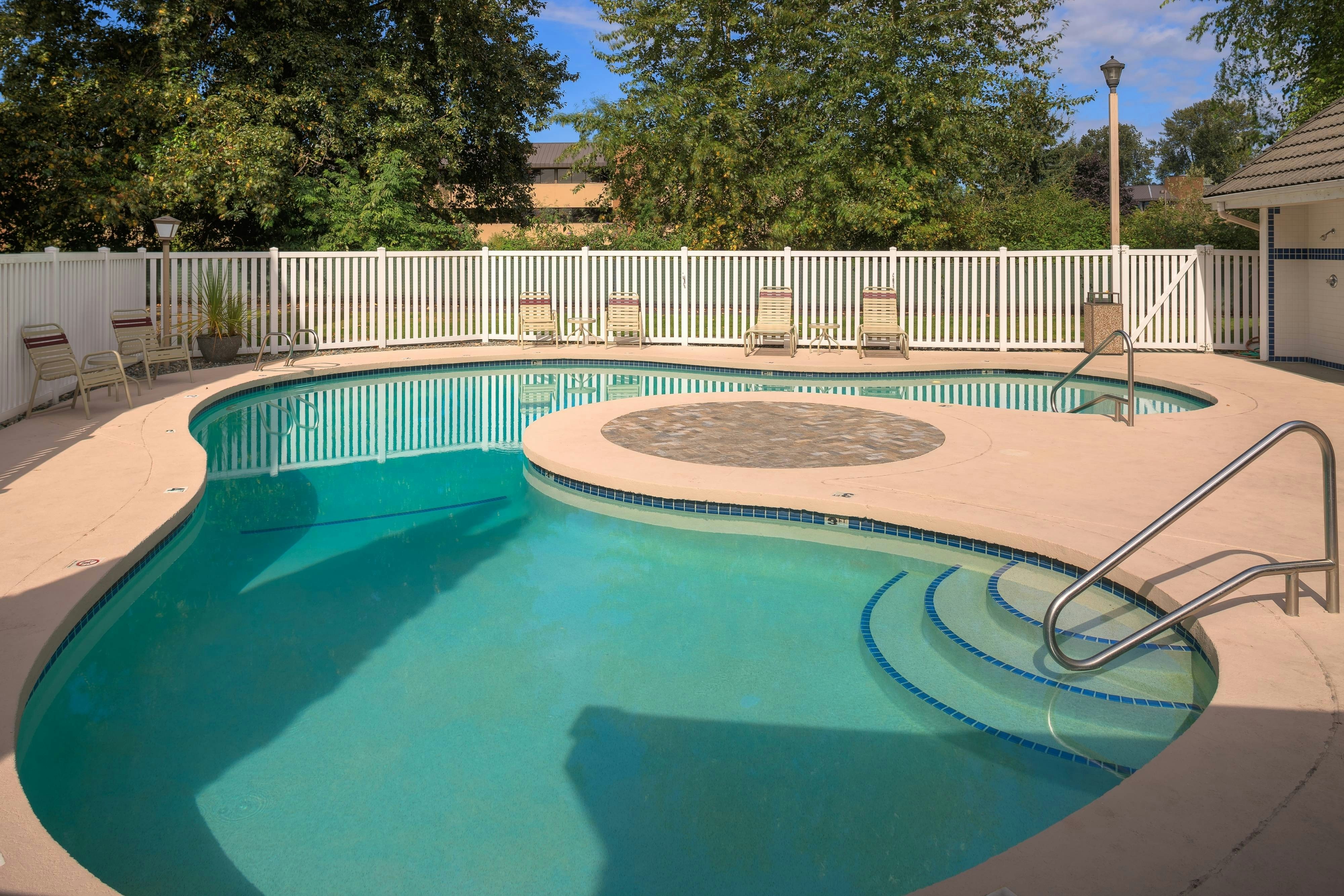 Residence Inn Seattle South/Tukwila 7/11