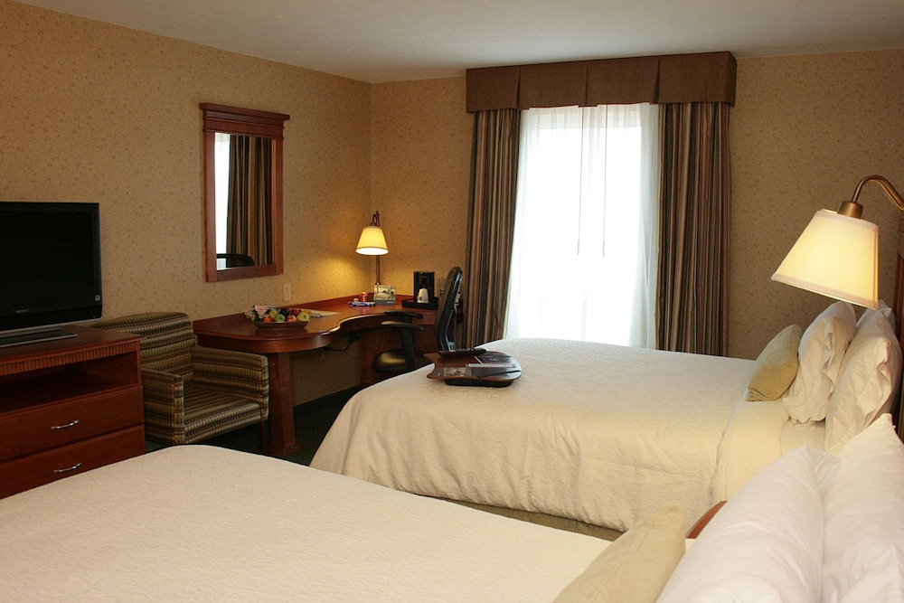 Hampton Inn by Hilton Guadalajara-Aeropuerto 12/47