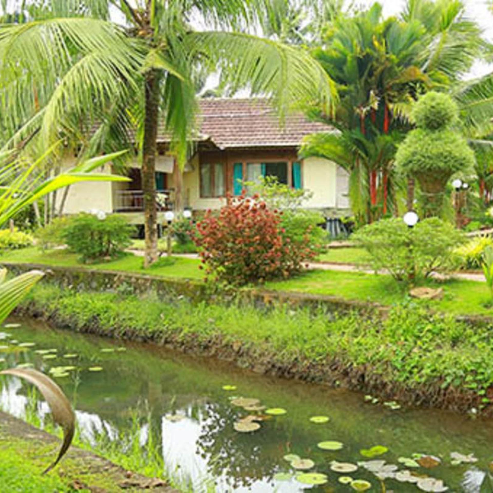 KALATHIL LAKE RESORT 44/55