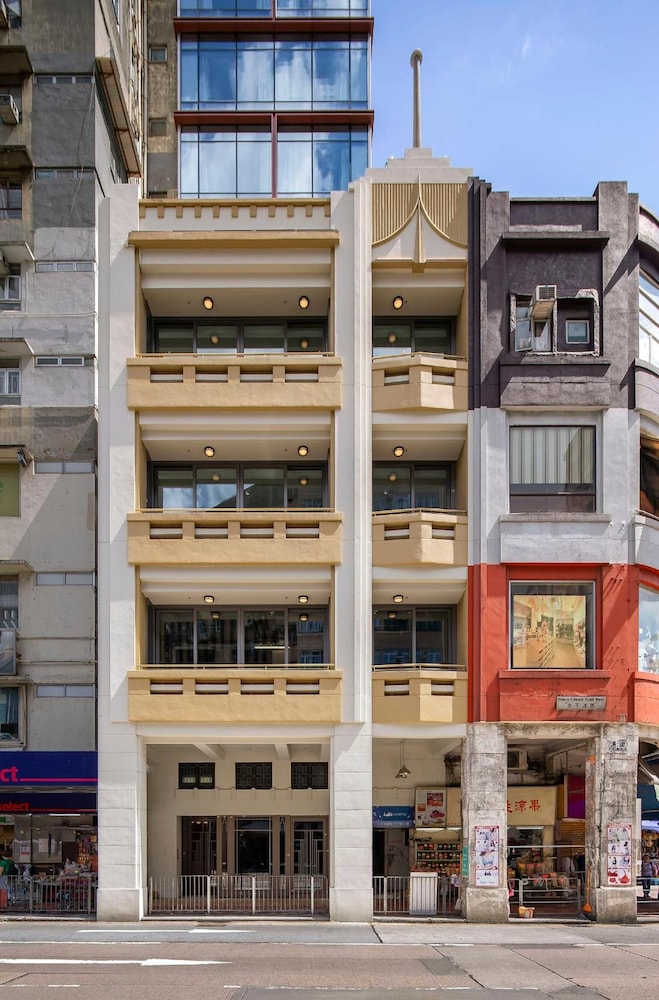 Hotel 1936 in HONG KONG