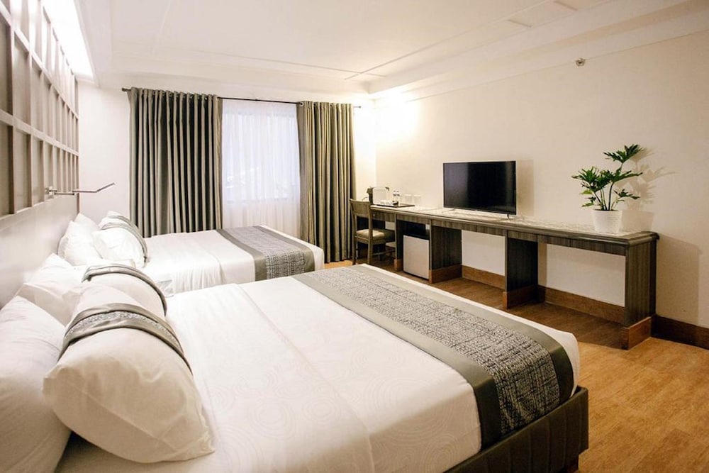 PREMIUM, DOUBLE BED
