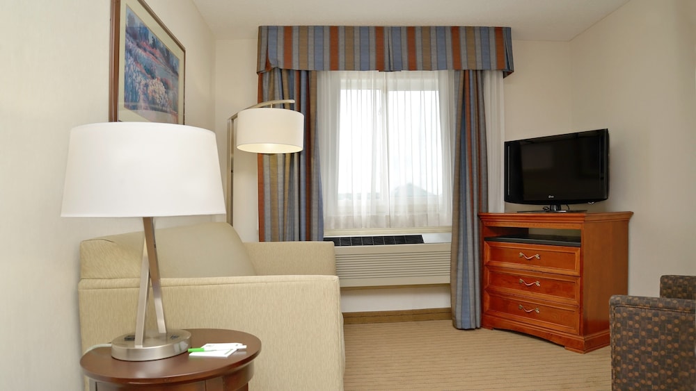 Holiday Inn Hinton 71/78