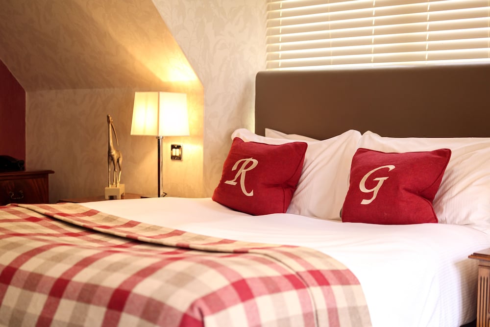 Rowhill Grange Hotel & Utopia Spa 7/58