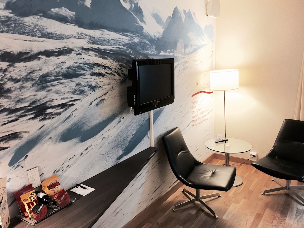 Quality Hotel Grand Tromso 39/69