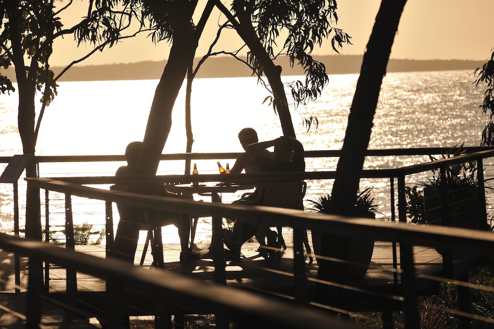 GROOTE EYLANDT LODGE 61/68