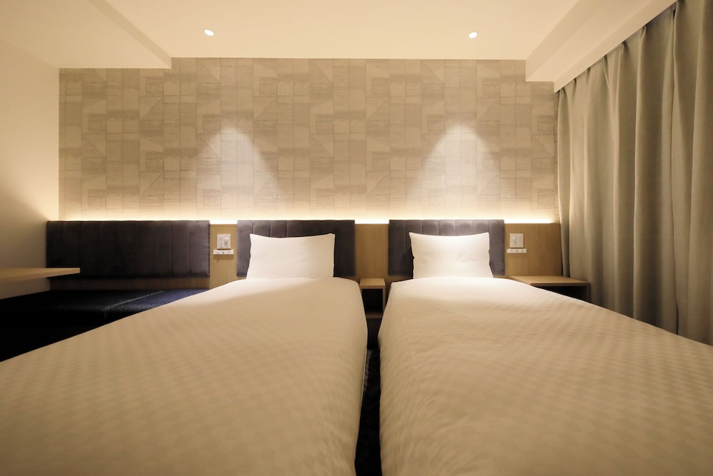 JR West Group Via Inn Prime Sapporo Odori 17/48