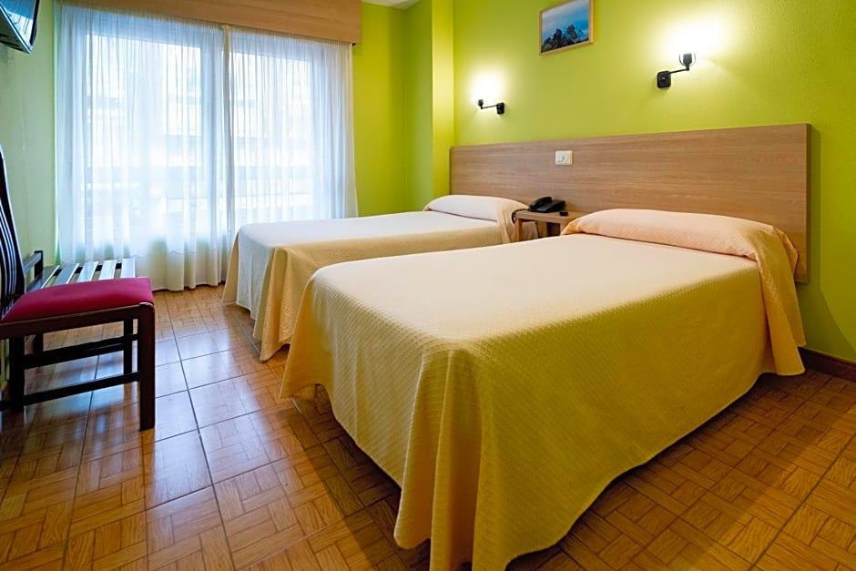 Hotel Nido 15/37