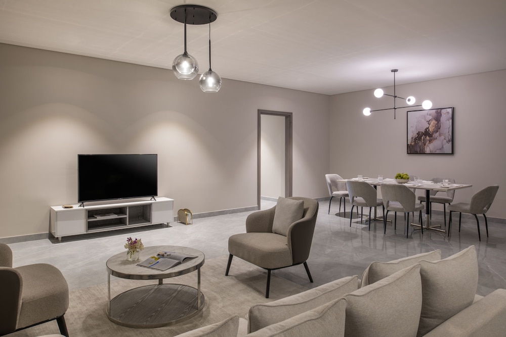 Steigenberger Residence Doha 23/33