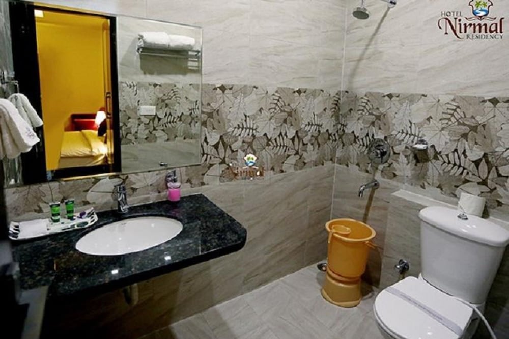 NIRMAL RESIDENCY 45/47