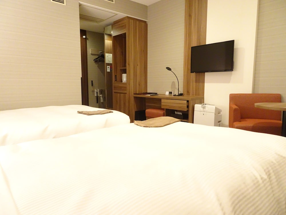 Mitsui Garden Hotel Kumamoto 18/71