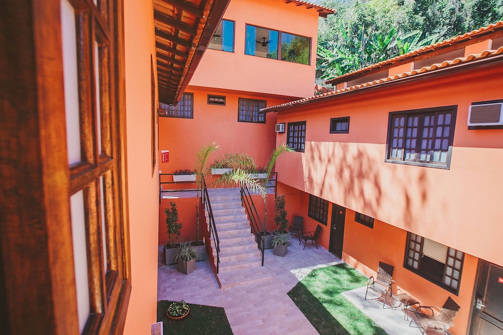 Clh Suites Ilha Grande 9/45