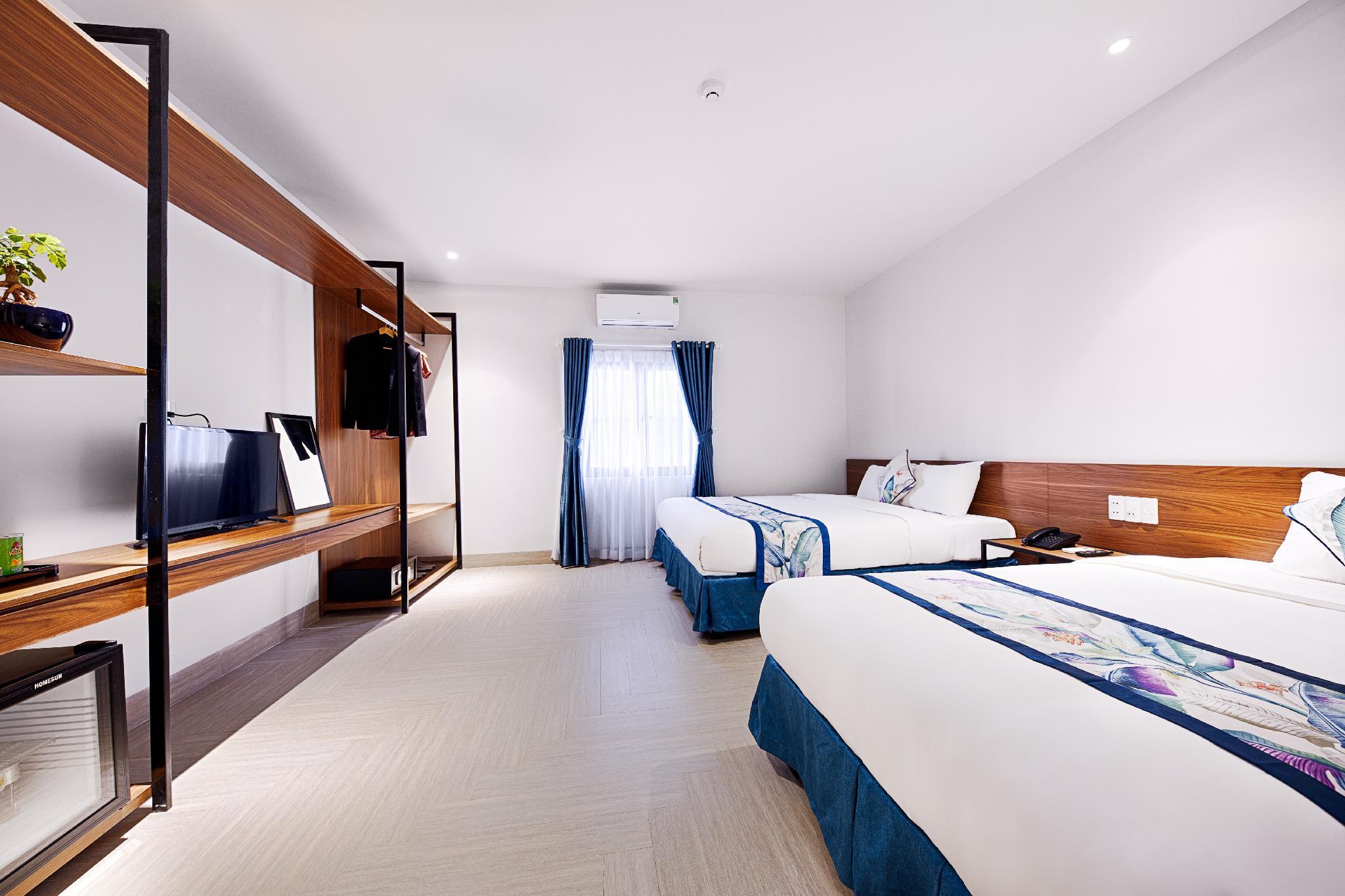 Essenza Hotel & Spa 16/40