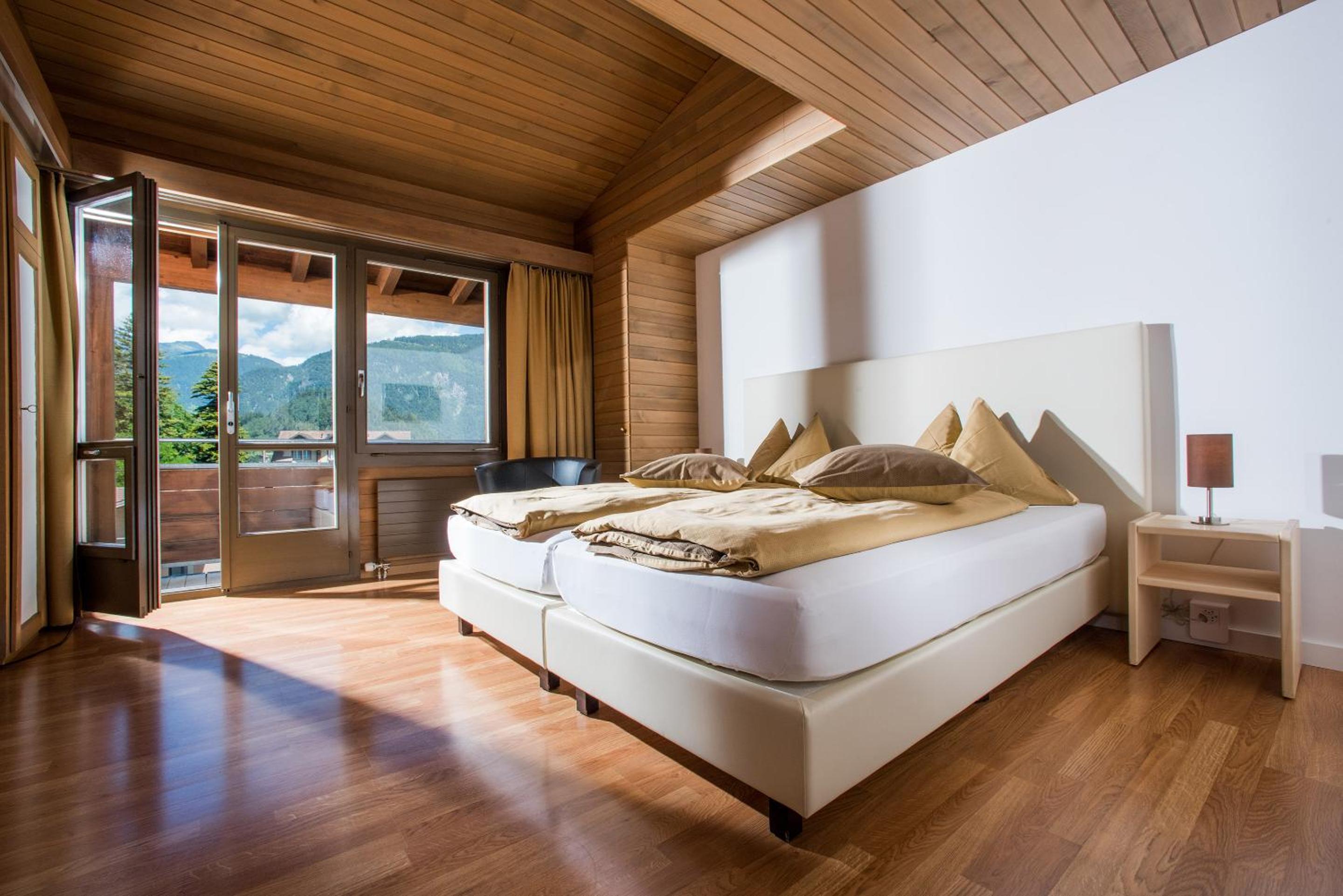 Family Suite, Mountain View
