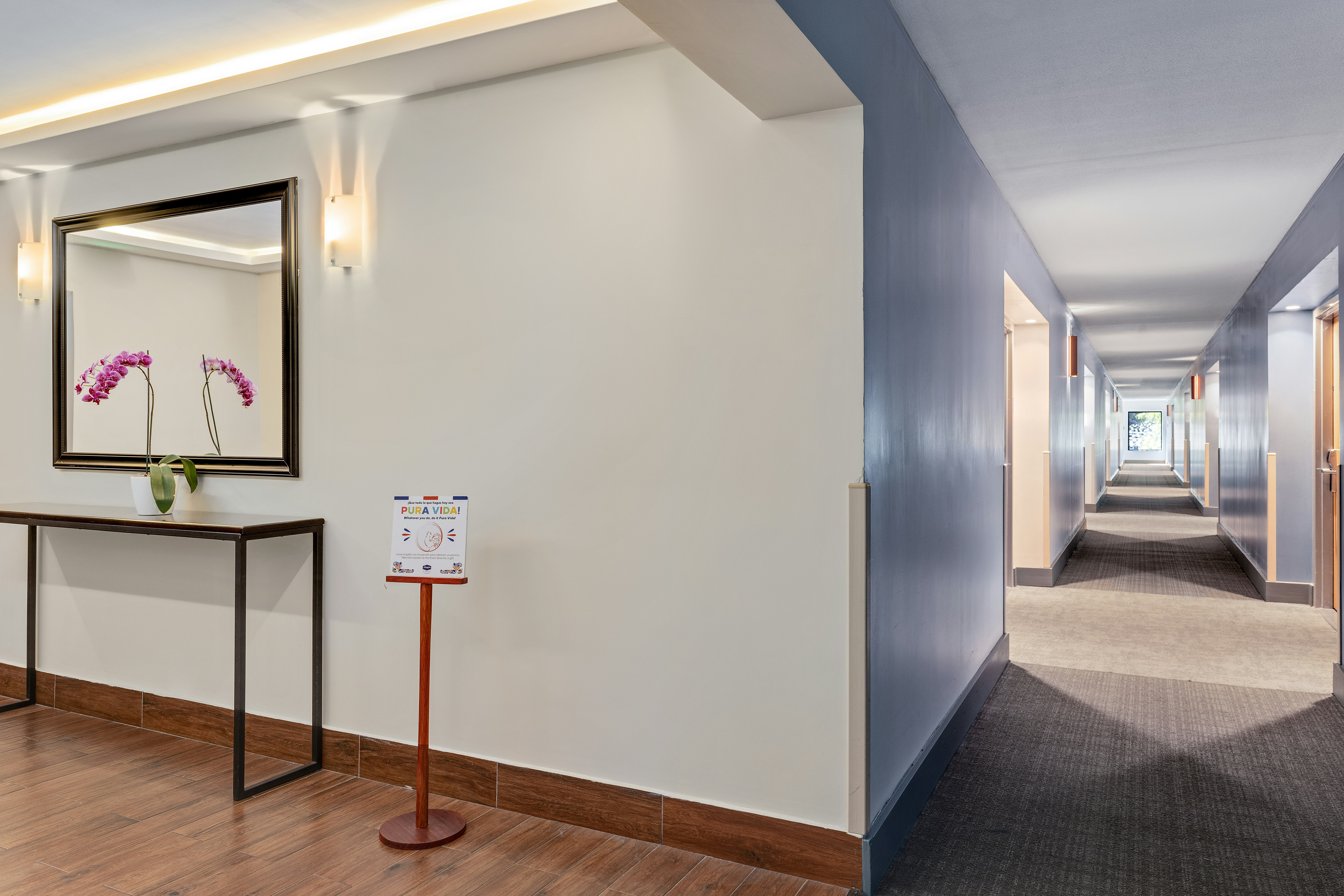Hampton by Hilton San Jose Airport 4/31