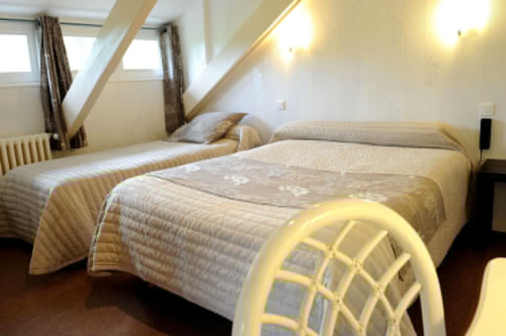 HÔTEL L'AYGUELADE 15/31
