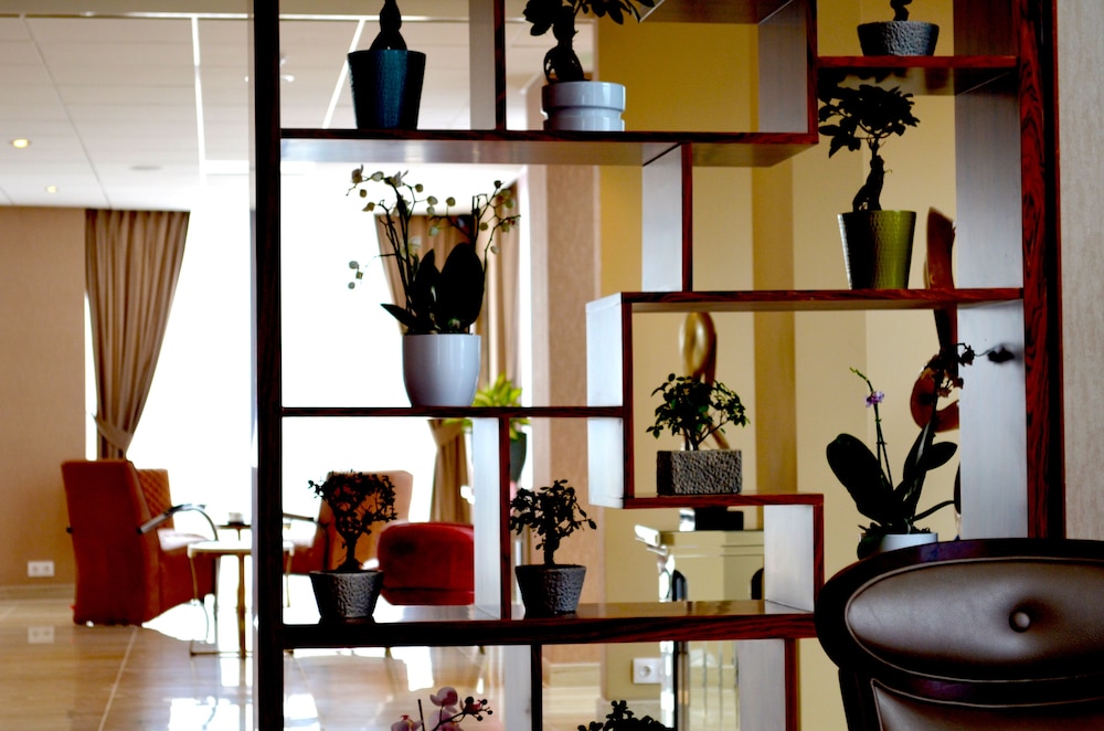 Hotel Fogo Amsterdam 35/50