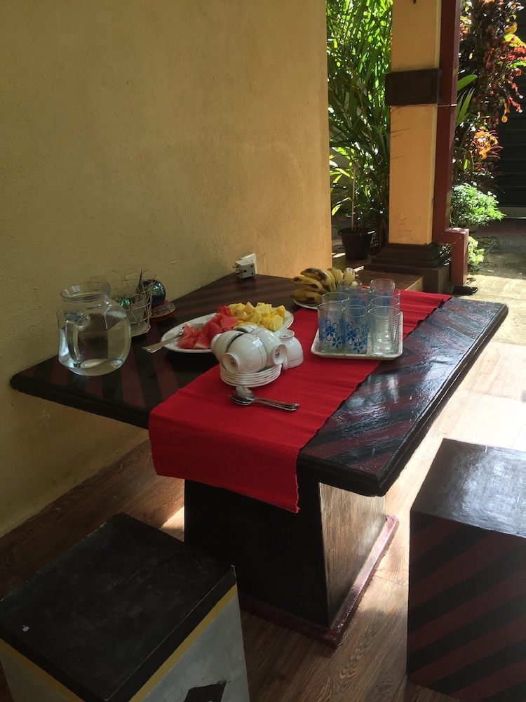 Vero Homestay 34/50