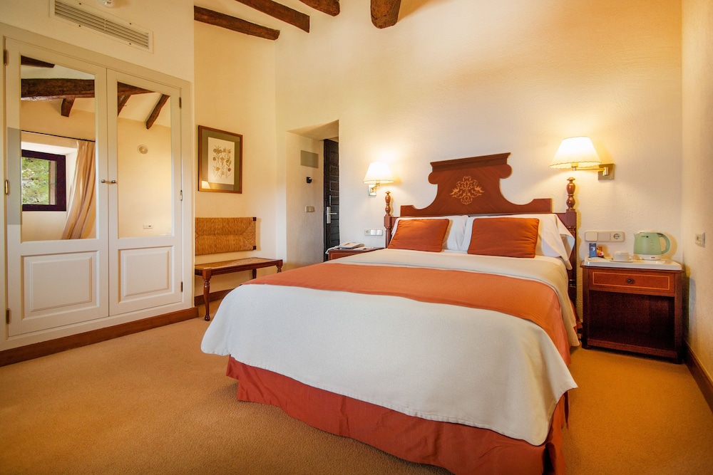 Classic, Double Bed
