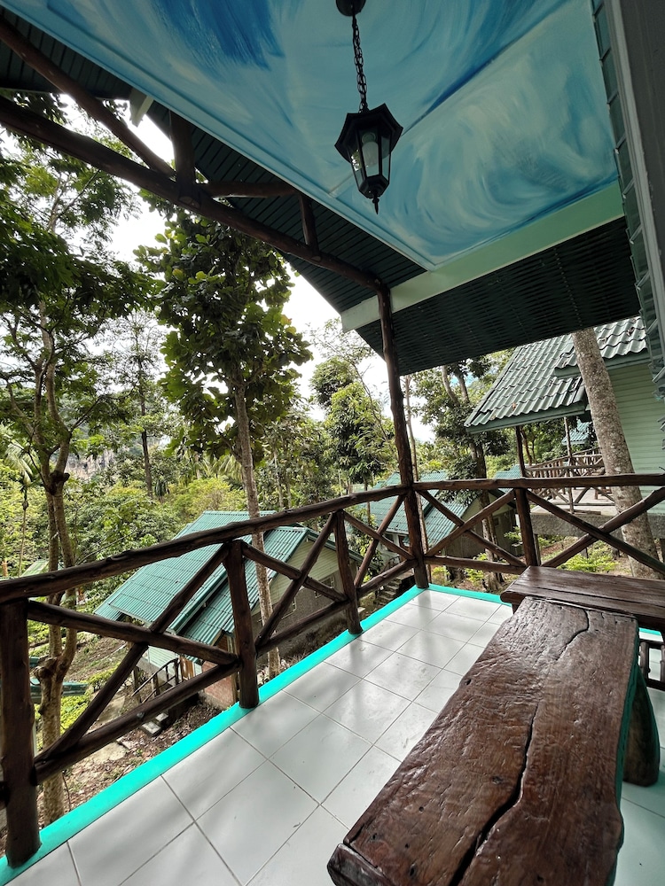 Chillout Jungle Bungalows 23/50