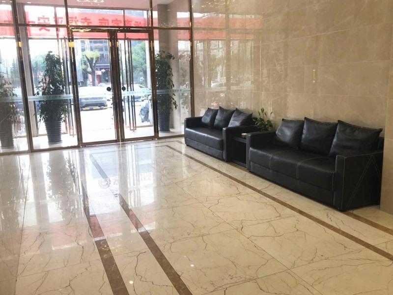 GreenTree Inn Xi'an Gaoling District Handan Industrial Park Express Hotel 15/21
