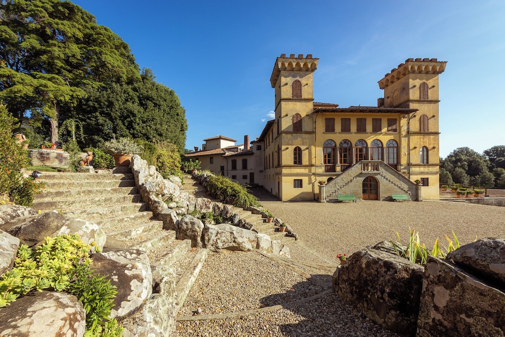 Agriturismo I Bonsi 42/50
